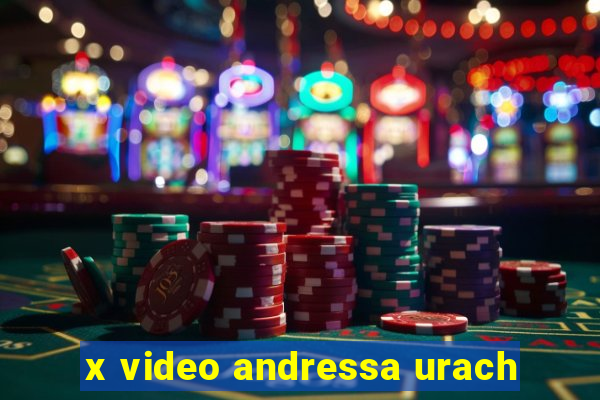 x video andressa urach